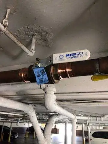 Copper pipe repair and valve work for Gas Leak Detection in Haiku-Pauwela